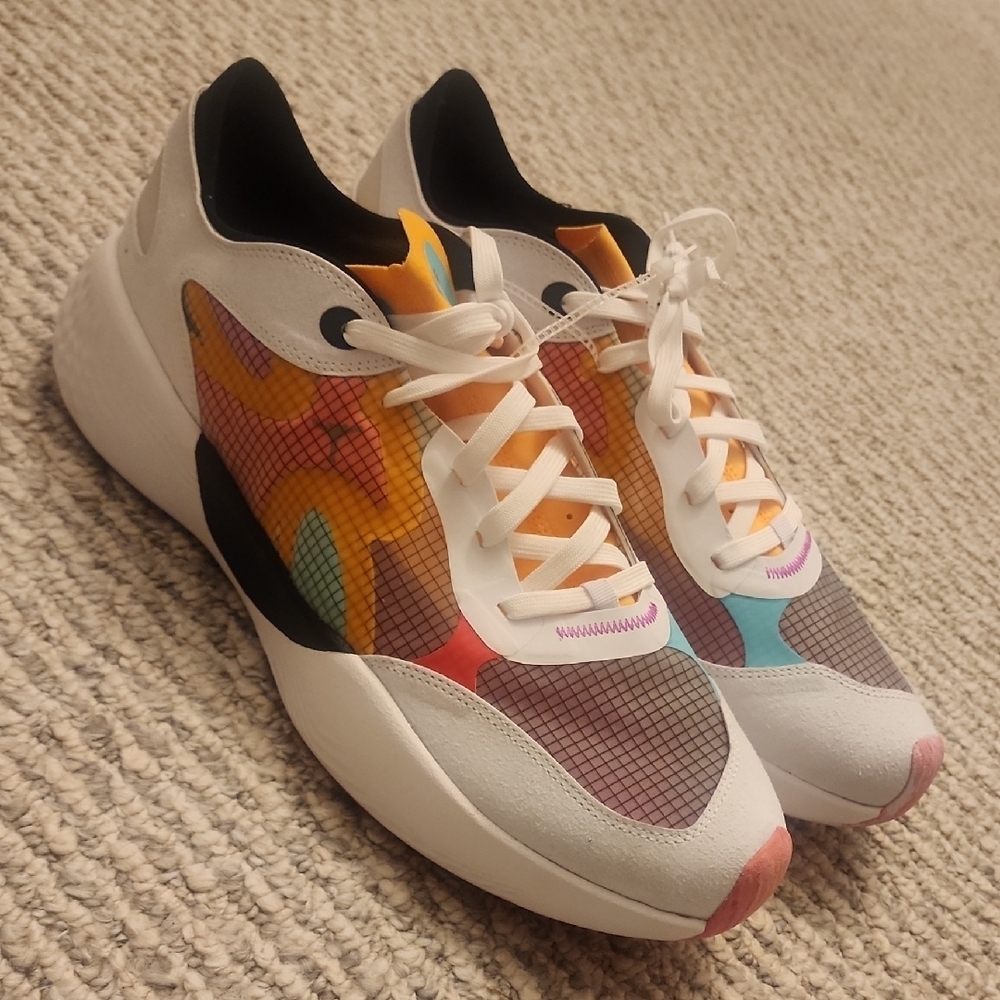 Jordan Delta 3 Nitro Low Luka Doncic Size 15